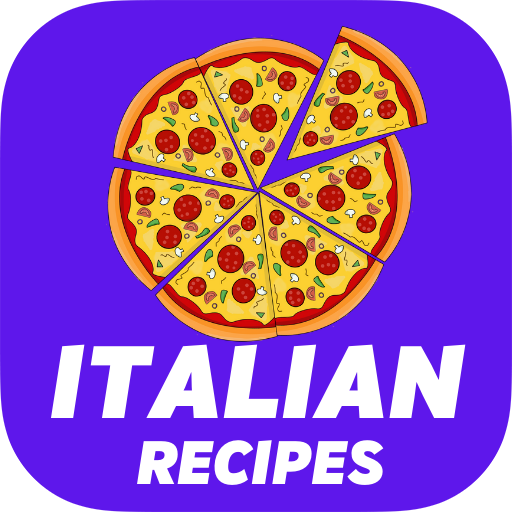 Epicurious Italian Recipes (English) icon