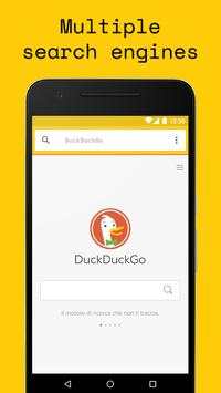 Colombo Browser [OLD] screenshot 5
