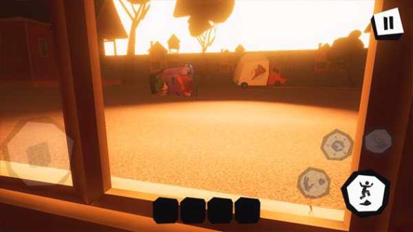 Hello Neighbor Hints screenshot 3