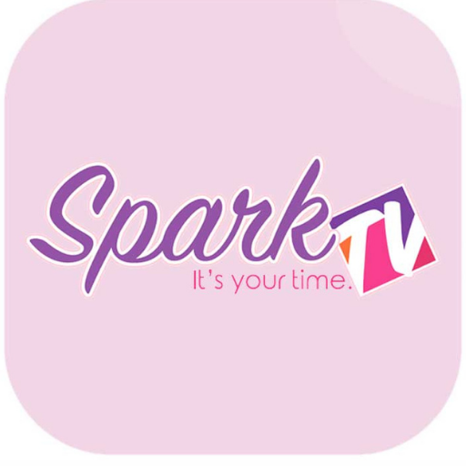 Spark TV icon