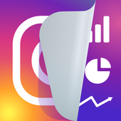 Analytics icon