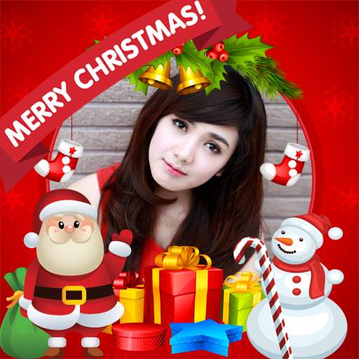 Christmas Photo Frame 1.02