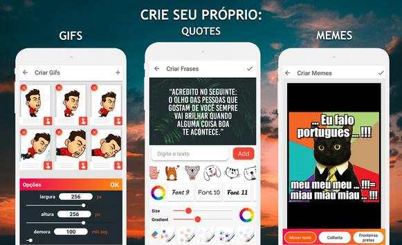 Frases de Reflexão screenshot 6