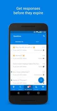 Yes/No Messenger screenshot 2