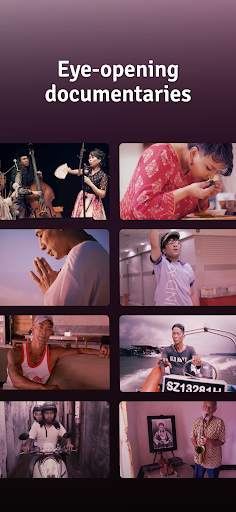 Viddsee screenshot 7