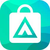 Apps: Play Store with Apps Only