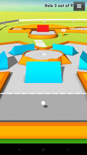 Mini Golf screenshot 3