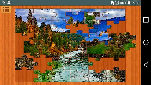 My Picture Puzzle screenshot 4