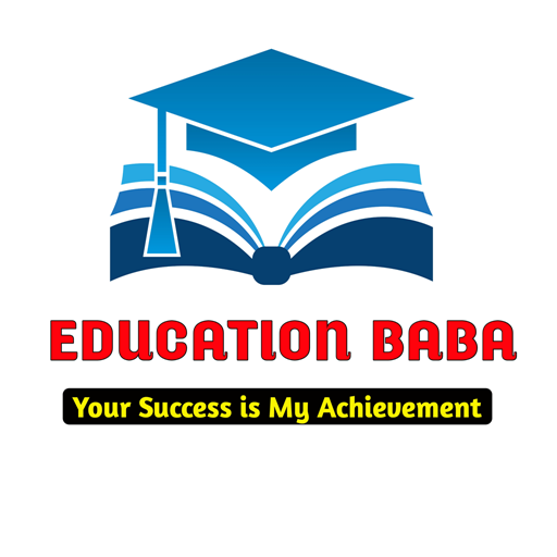 Education Baba : Learning App icon