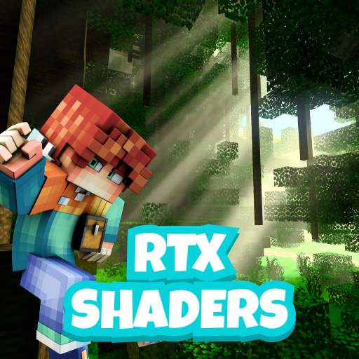 RTX Shaders for Minecraft 2.0