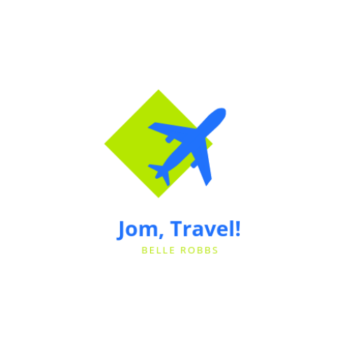 Jom Travel icon