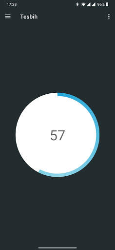 Ezan Pro - Prayer Times, Azan, Qibla screenshot 8