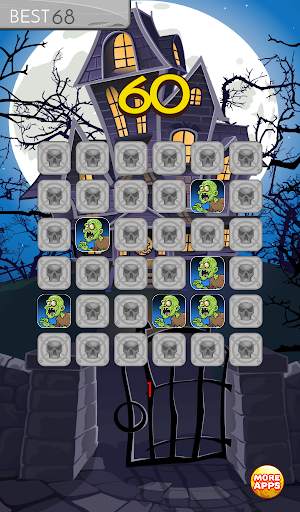 Find the Zombie! *Gold Edition screenshot 10