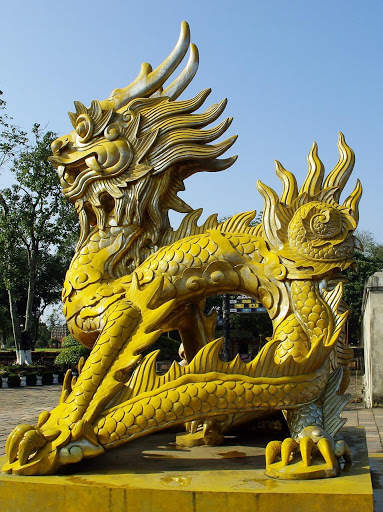 Dragon Photo Frames screenshot 7