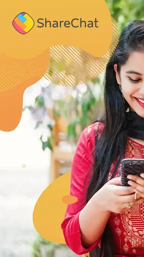 ShareChat - Made in India screenshot 1