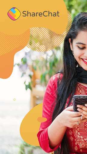 ShareChat - Made in India screenshot 1