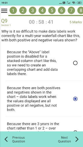 Sixerclass - Student App screenshot 6