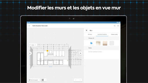 magicplan screenshot 13