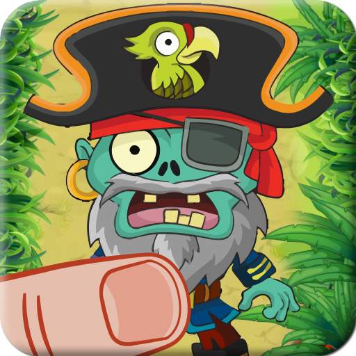 Little Baby Zombie Smasher 1.1.1
