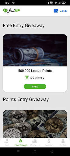 LootUp screenshot 3