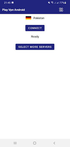 Play Vpn screenshot 2