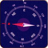 GPS Compass Navigation And Find Route on 9Apps