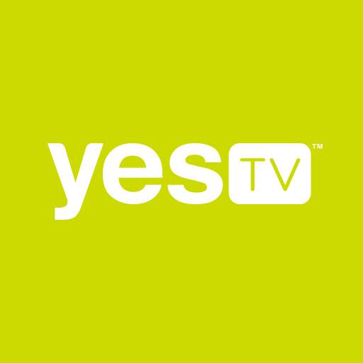 Yes TV 1.1.0