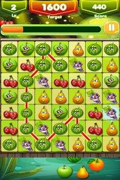 Fruit Crush screenshot 4