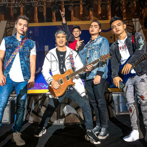 OST ANAK BAND Mp3 NEW icon
