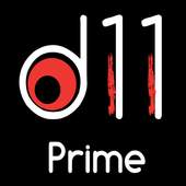 Dream11 IPL Teams, Prediction & Tips 1.1