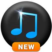 Simple-MP3 Downloader logo