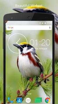 Live Bird Wallpaper screenshot 4