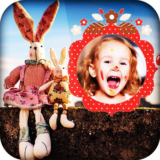 Kids Photo Frames 1.1