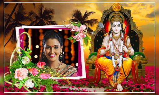Hindu God Photo Frames screenshot 15