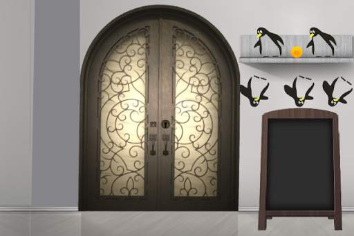 Escape Games 8B 113 screenshot 1