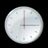 Analogic Clock Widget Pack 2x2 icon