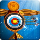 Archery Training Match icon