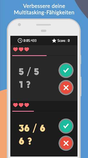 Gedankenspiele screenshot 5