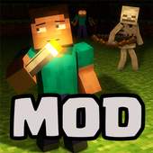 Mod Mutant for MCPE PE 1.0