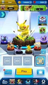 Pokémon Duel screenshot 5