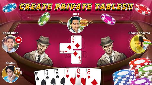 28 Cards Game Online screenshot 4
