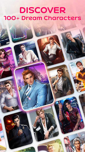 MatchMe: My Secret Crush screenshot 7
