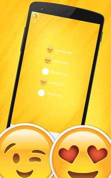 Emoji Keyboard Themes screenshot 5