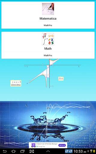 Math Pro скриншот 2