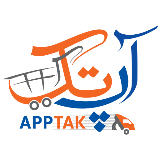 AppTak Online Shopping icon