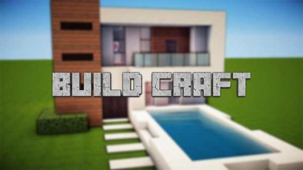 Build Craft : Pocket Edition screenshot 2
