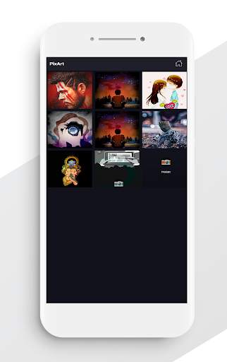 PixArt - Free Photo Editor screenshot 7