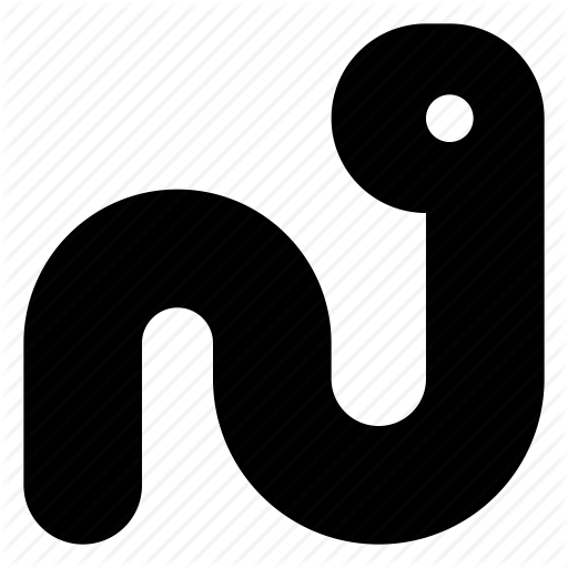 Fight The Worm Game Free icon