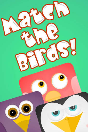 Match the birds स्क्रीनशॉट 2