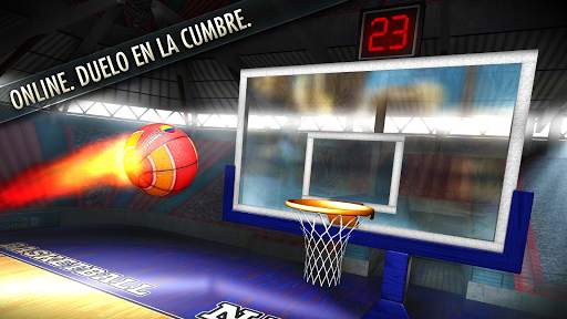 Basketball Showdown 2 screenshot 4